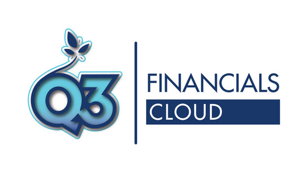 Q3 Financials (Q3F)